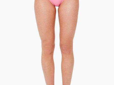 Bubblegum Reagan Bottom on Sale