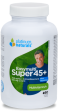 Platinum Naturals: Super Easymulti® 45+ for Men Discount