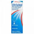 Otrivin Decongestant Nasal Spray Online Sale