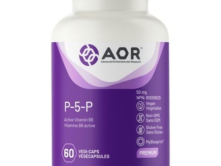 AOR: P-5-P Online Hot Sale