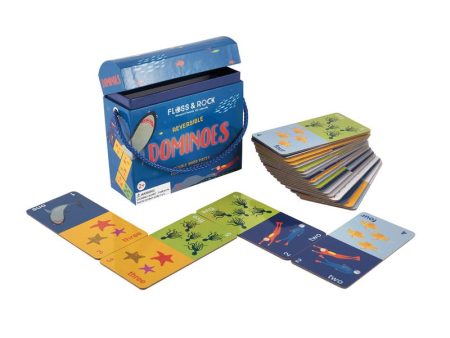 Floss & Rock: Puzzles & Games Online now