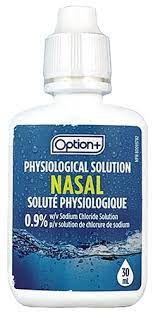 Option+ Nasal Spray on Sale