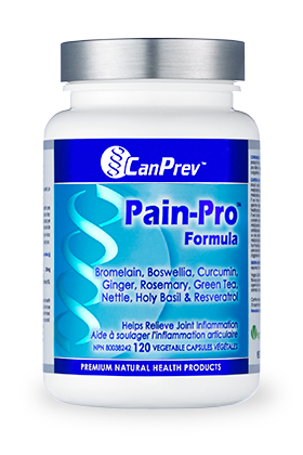 CanPrev: Pain-Pro™ Formula Sale