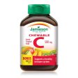 Jamieson: Vitamin C Chewables Discount