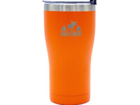 Chilly Moose: Killarney Tumbler 20oz Supply