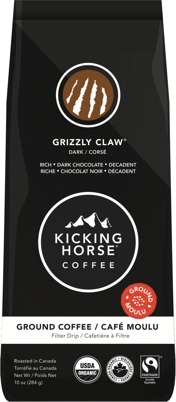 Kicking Horse Coffee For Discount