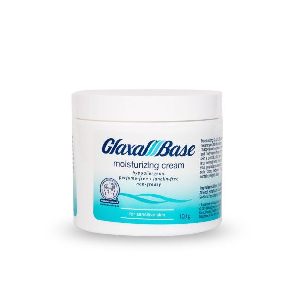 Glaxal Base: Moisturizing Cream For Discount