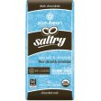 Zazubean: Saltry Sea Salt & Almonds Online Sale