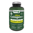 Naka: Ultra Bovine Collagen 1000mg Online now