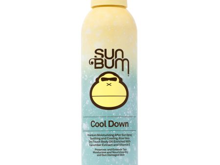 Sun Bum: After Sun Cool Down Spray Online Sale