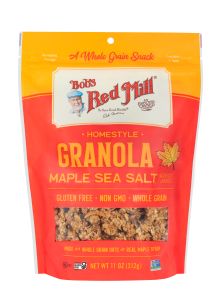 Bob s Red Mill: Homestyle Granola Online