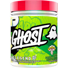 Ghost: Legend All Out Pre-Workout on Sale