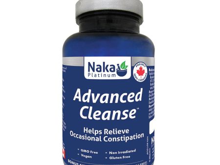 Naka: Advanced Cleanse Online Hot Sale