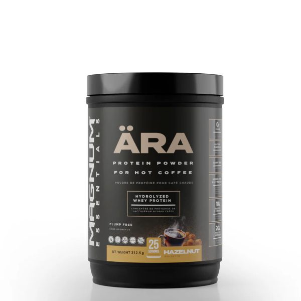 Magnum Essentials: ÄRA Protein Powder for Hot Coffee For Cheap