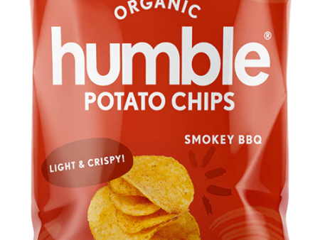 Humble: Potato Chips Online