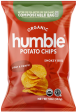 Humble: Potato Chips Online