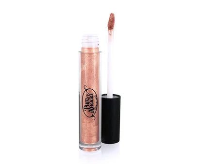 Pure Anada: Glisten Lipgloss Online Sale