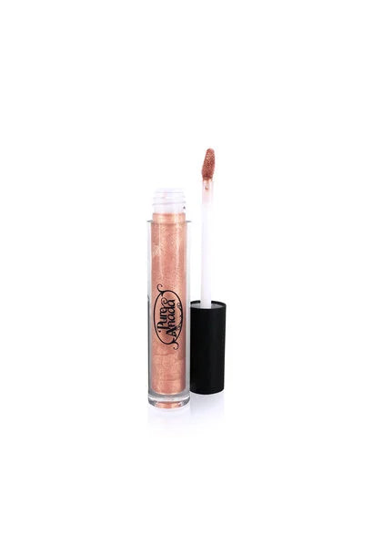 Pure Anada: Glisten Lipgloss Online Sale