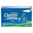 Claritin: Rapid Dissolve 10 mg Sale