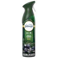 Febreze: Air Mist, Holiday Odour Air Freshener Online Hot Sale