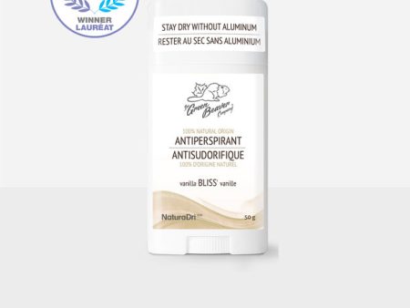 Green Beaver: Antiperspirant Online Sale