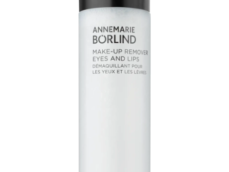 AMB: Make-up Remover Eyes and Lips Discount