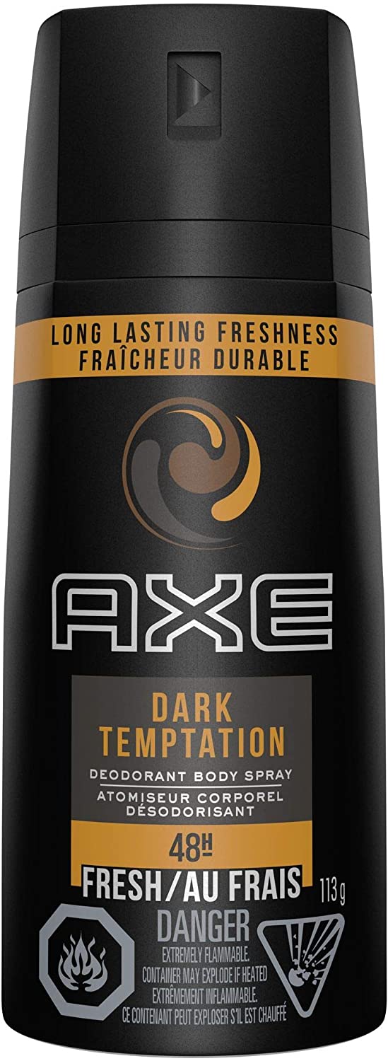 Axe: Deodorant Body Spray Online Sale