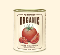 Eat Wholesome: Organic Tomatoes Discount