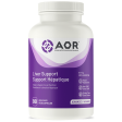 AOR: Liver Support Discount