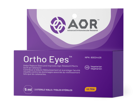 AOR: Ortho Eyes Online Sale