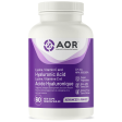 AOR: Lysine, Vitamin C, and Hyaluronic Acid Online