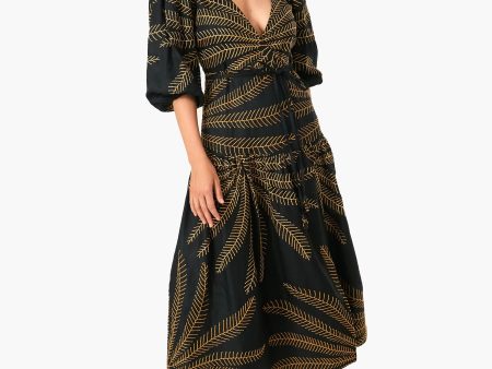 Safari Breeze Blisse Dress Online Sale