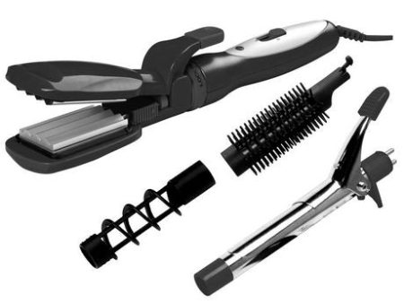 Conair: 5 in 1 Styling Kit Sale