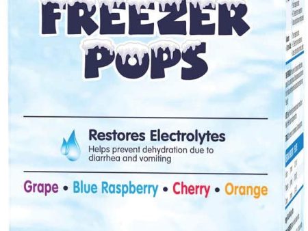 Pedialyte®: Freezer Pops Variety Pack Cheap