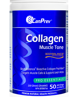 CanPrev: Collagen Muscle Tone Cheap