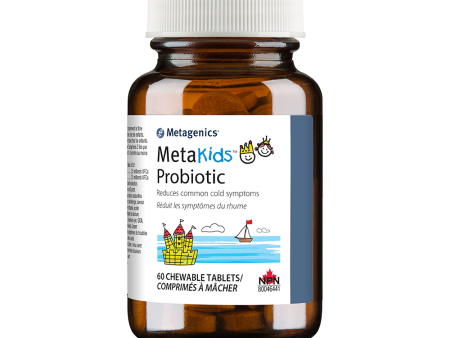 Metagenics: MetaKids™ Probiotic Online Hot Sale