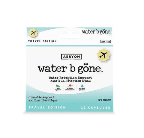 Aeryon: Water B Göne Diuretic Support Online Hot Sale