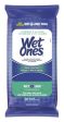 Wet Ones: Antibacterial Wipes - Travel Size Sale