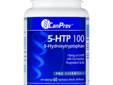 CanPrev: 5-HTP 100MG Online Hot Sale