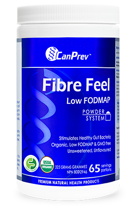 CanPrev: Fibre Feel Sale