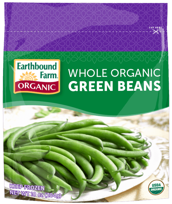 Earthbound Farm: Frozen Organic Vegetables Online Hot Sale