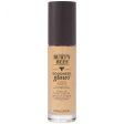 Burt s Bees: Goodness Glows Liquid Foundation Hot on Sale