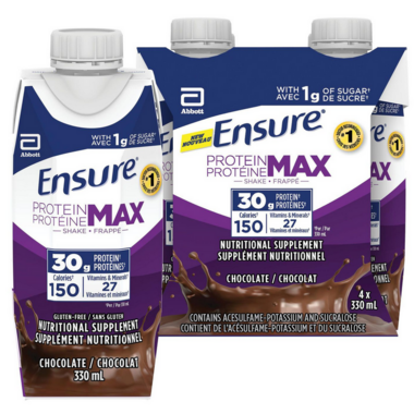 Ensure: Protein Max Nutrition Shake Online