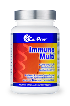 CanPrev: Immuno Multi Online Sale