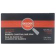 DECODE: Bamboo Charcoal Bar Soap Online now