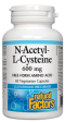 Natural Factors: N-Acetyl-L-Cysteine (NAC) Hot on Sale