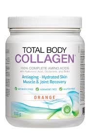 Natural Factors: Total Body Collagen Powder For Cheap