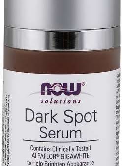 NOW: Dark Spot Serum Hot on Sale