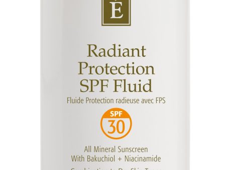 Eminence: RADIANT PROTECTION SPF FLUID 30 For Sale