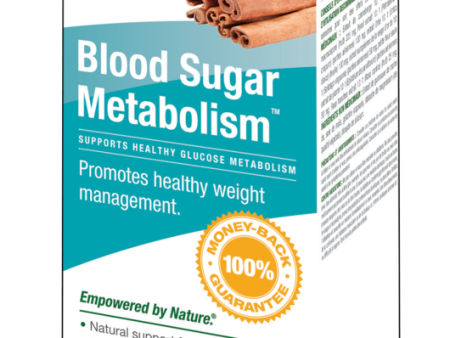 Bell Lifestyle: Blood Sugar Metabolism Online Hot Sale